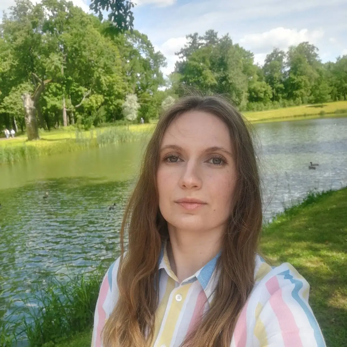 Ирина Присенко