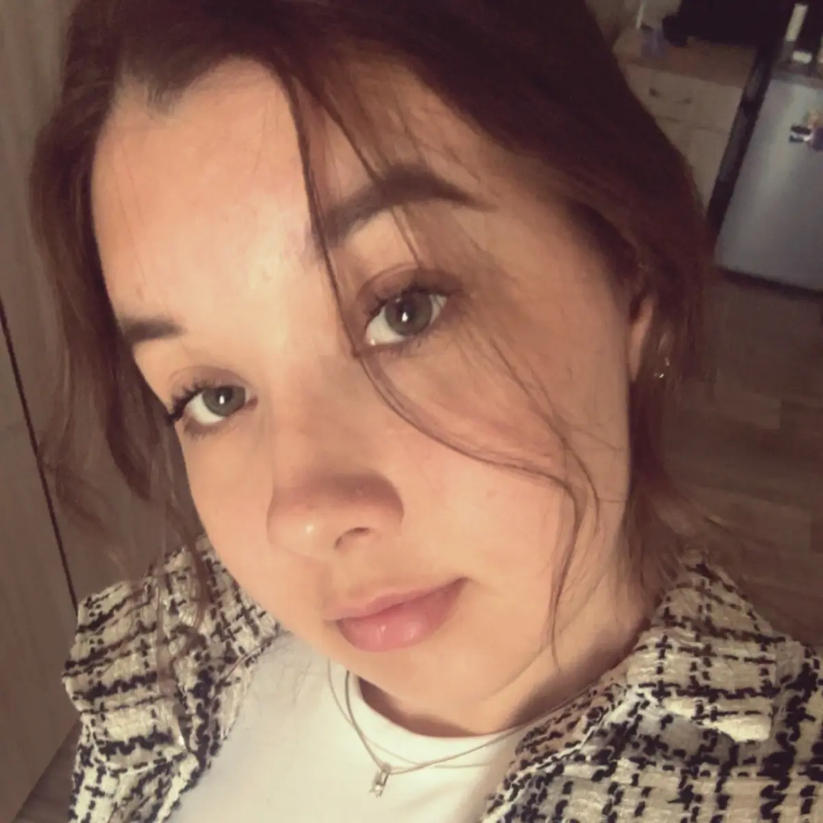 Карина Габитова | Сетка — социальная сеть от hh.ru