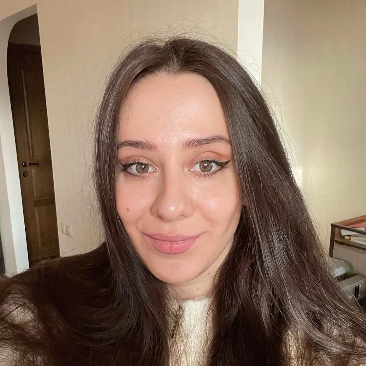 Влада Константинова | Сетка — социальная сеть от hh.ru