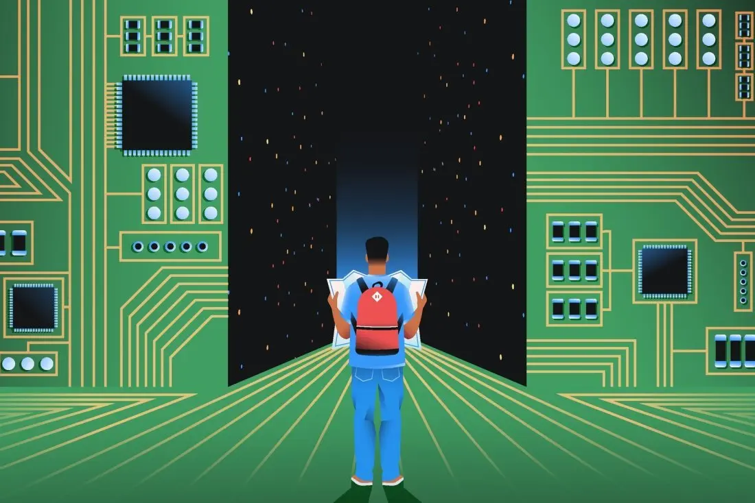 📈 AI может удвоить рост производительности в США
Исследование Anthropic оценивает влияние ИИ на экономику США | Сетка — социальная сеть от hh.ru