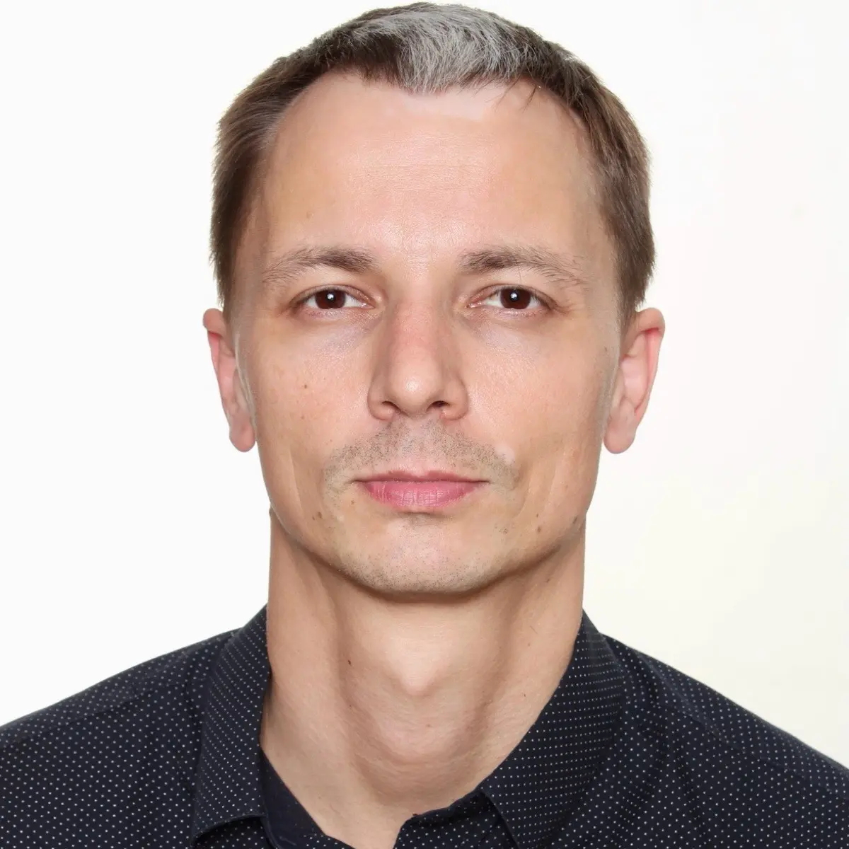 Сергей Борисов