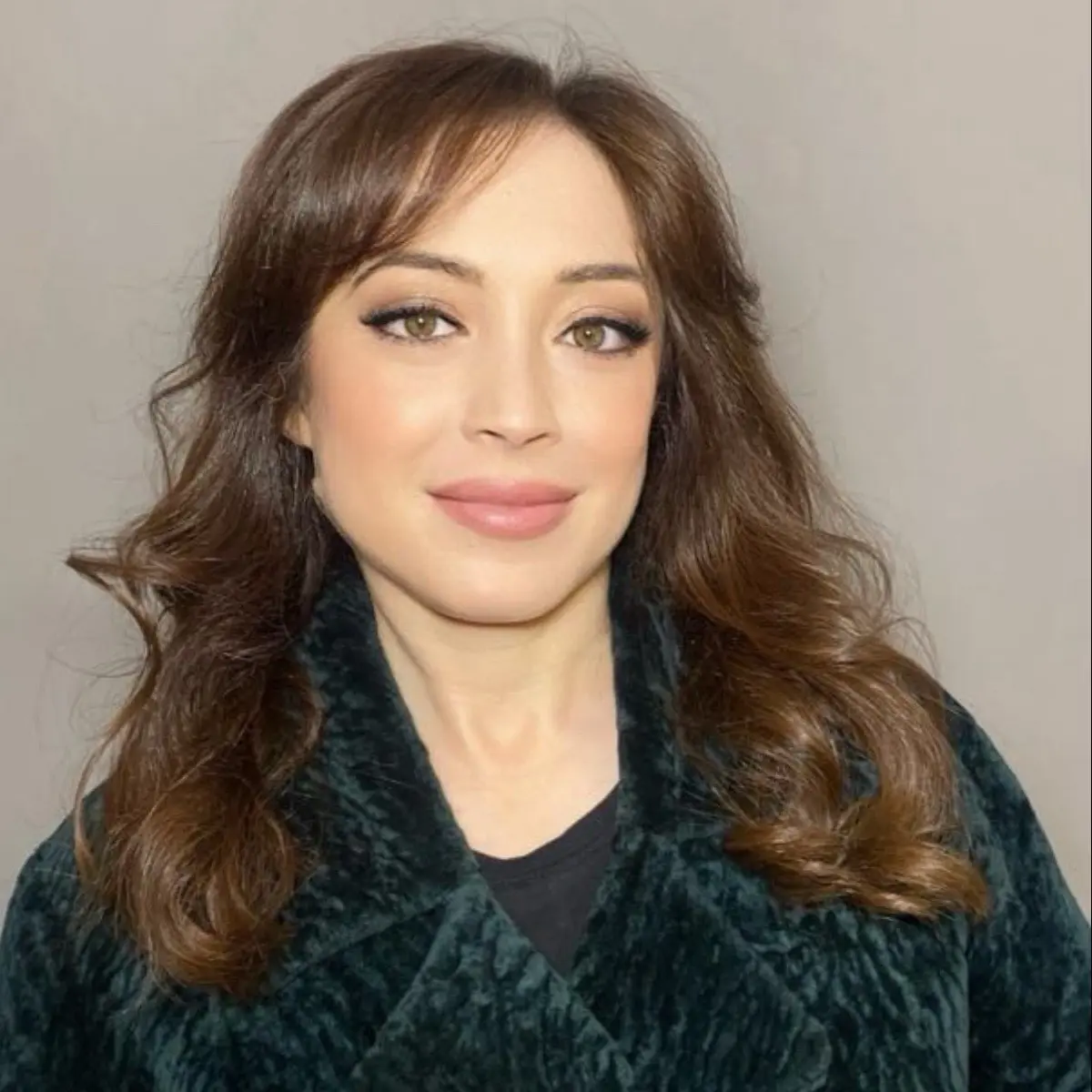 Фатима Черкесова