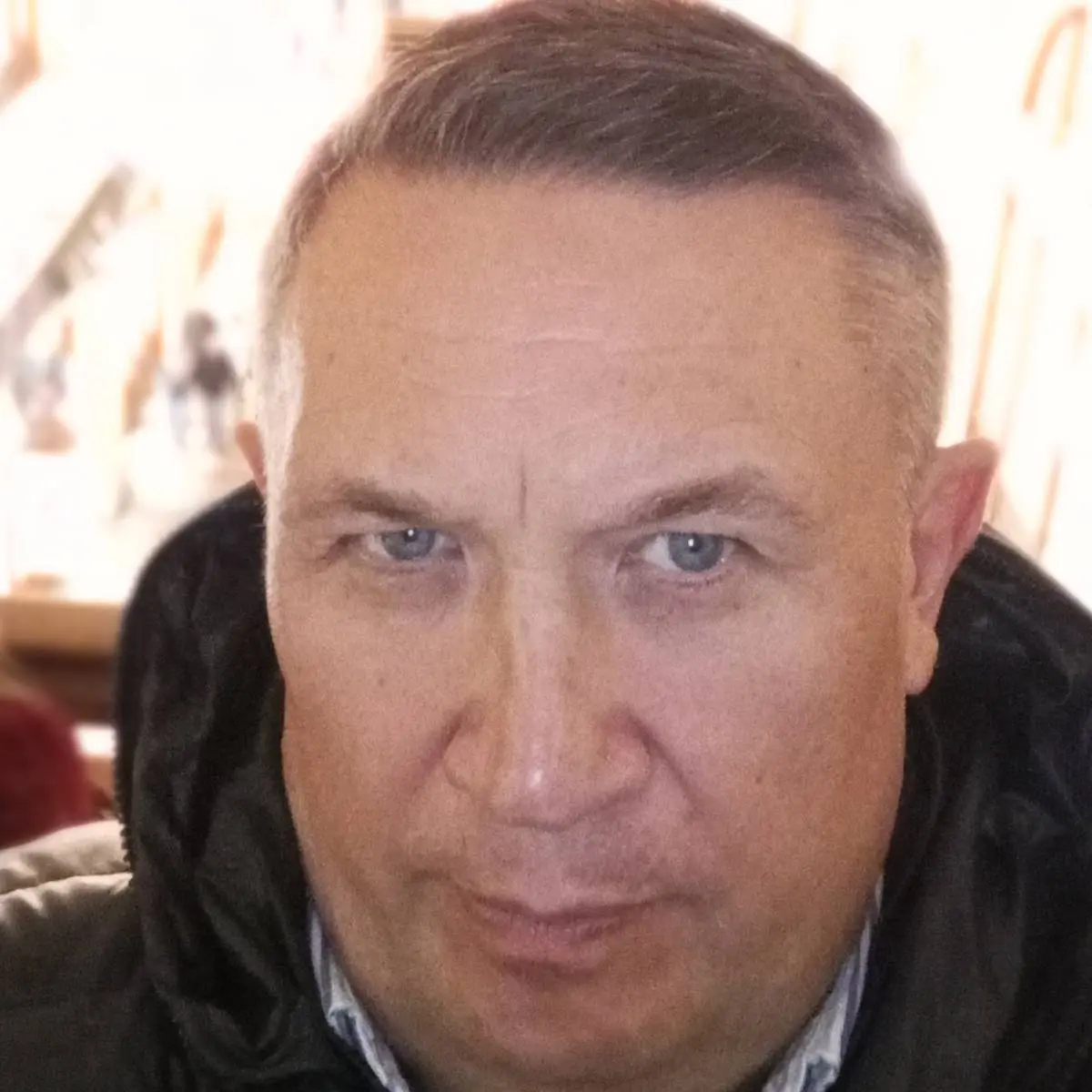 Александр Ситников | Сетка — социальная сеть от hh.ru