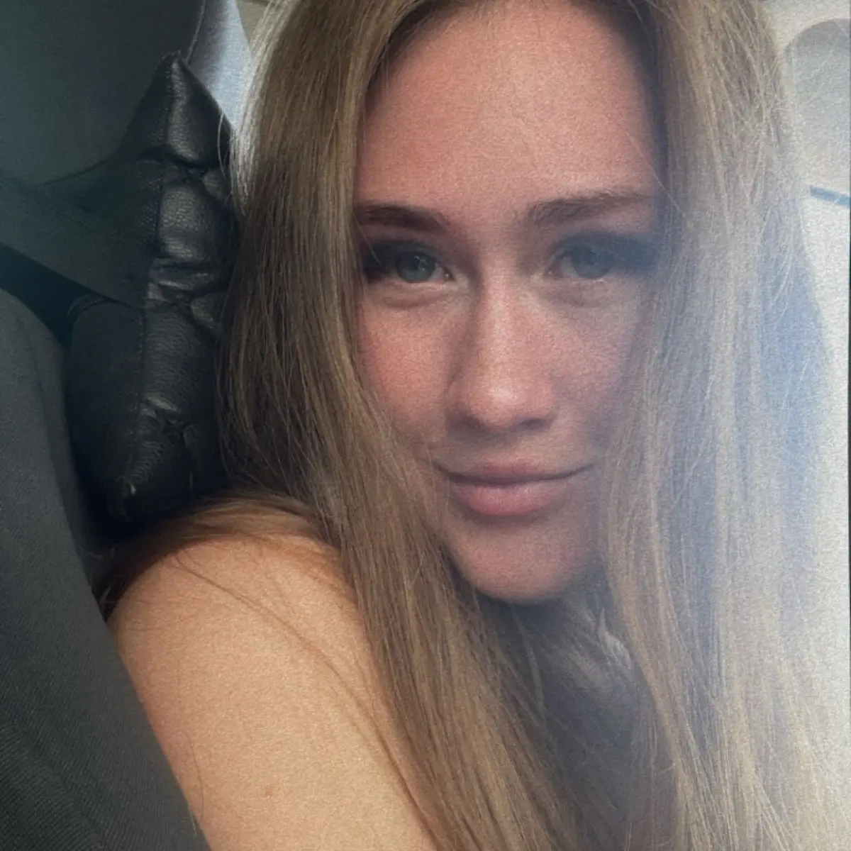 Оксана Бердышева