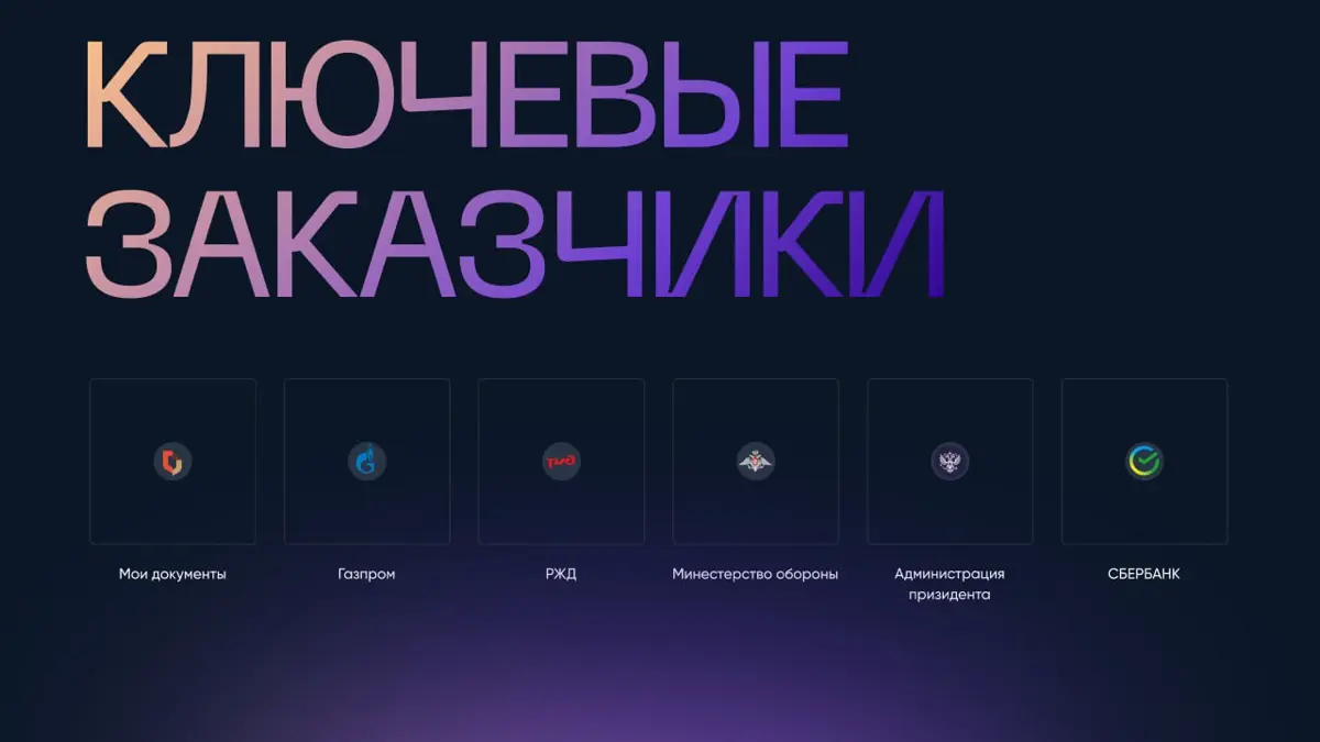 Быстрый кейс про LikeSoft24 | Сетка — социальная сеть от hh.ru