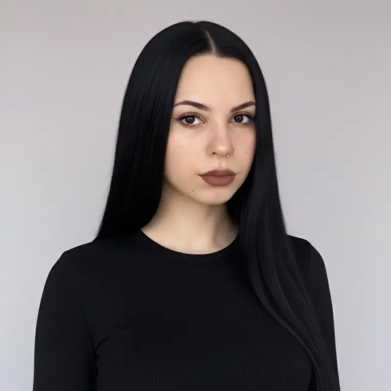 Ксения Яковлева