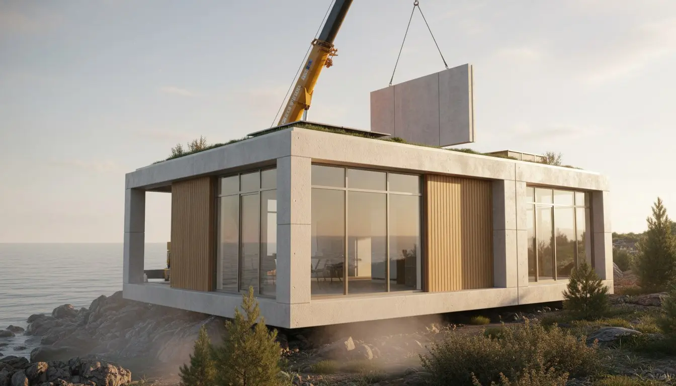 Хотите дом в Крыму, который выдержит и море, и время?
Мы — Box House, единственные в Крыму и Севастополе, кто строит монолитные дома по технологии SCIP | Сетка — социальная сеть от hh.ru