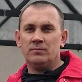 Сергей Милкин | Сетка — социальная сеть от hh.ru