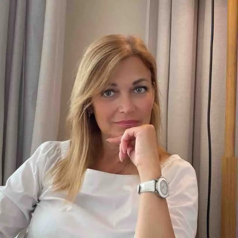 Елена Климова | Сетка — социальная сеть от hh.ru