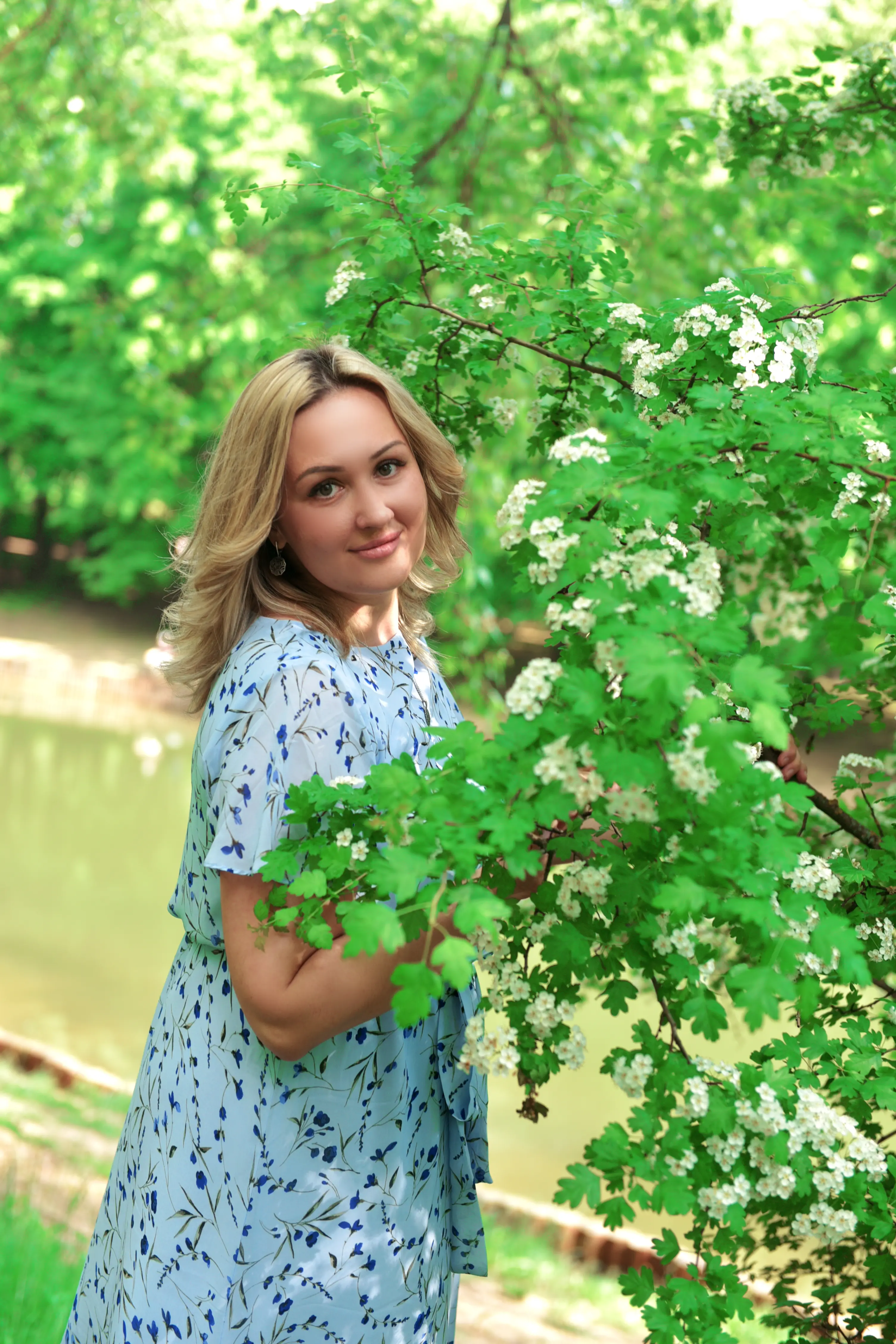Елена Ковалёва
