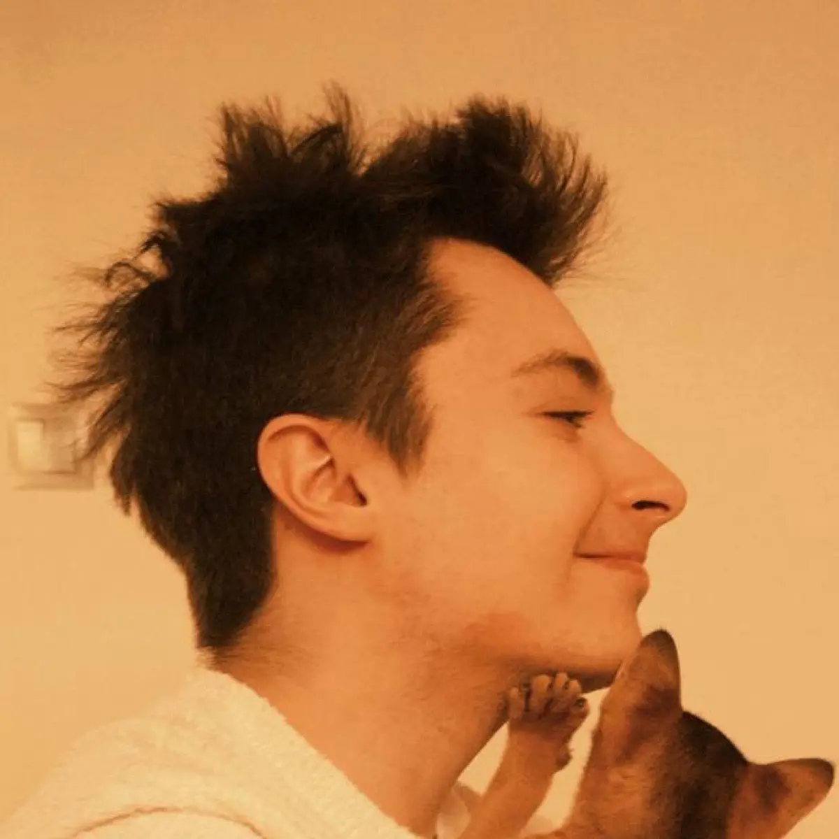 Максим Go | Сетка — социальная сеть от hh.ru