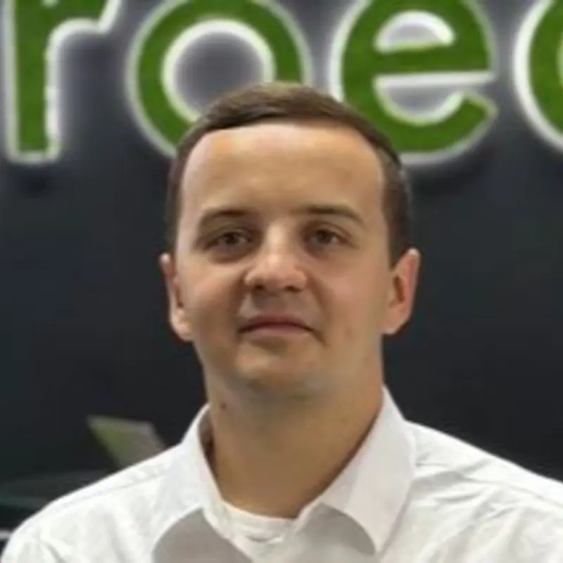 Илья Конев | Сетка — социальная сеть от hh.ru