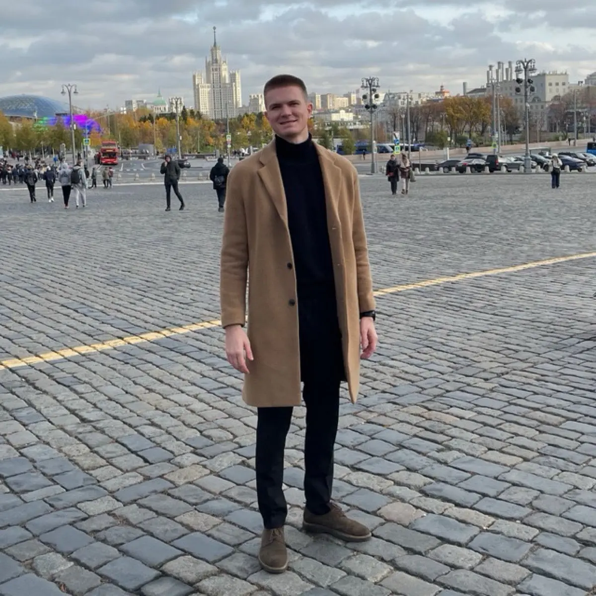 Добрейший Вечерок | Сетка — социальная сеть от hh.ru