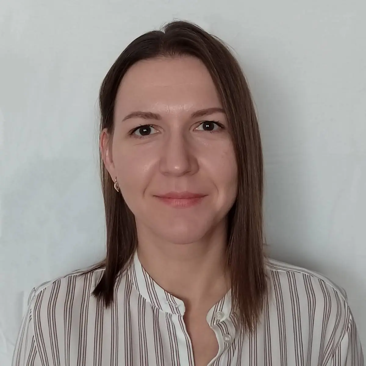 Ксения Гордина | Сетка — социальная сеть от hh.ru