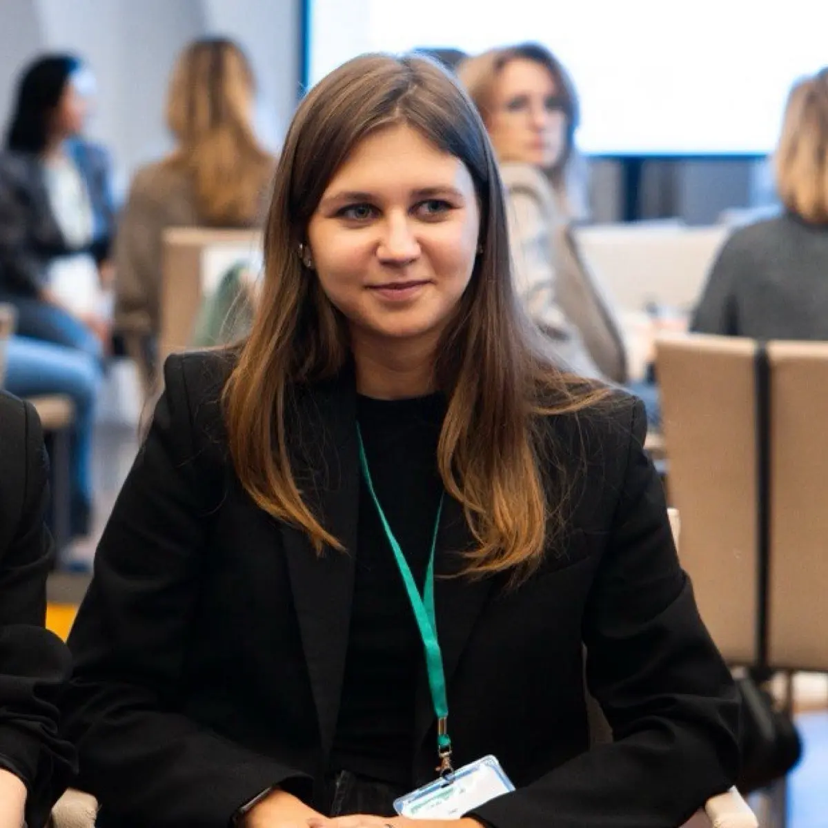 Софья Гончарова