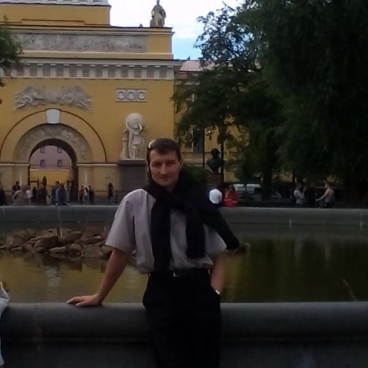 Андрей Бобылев