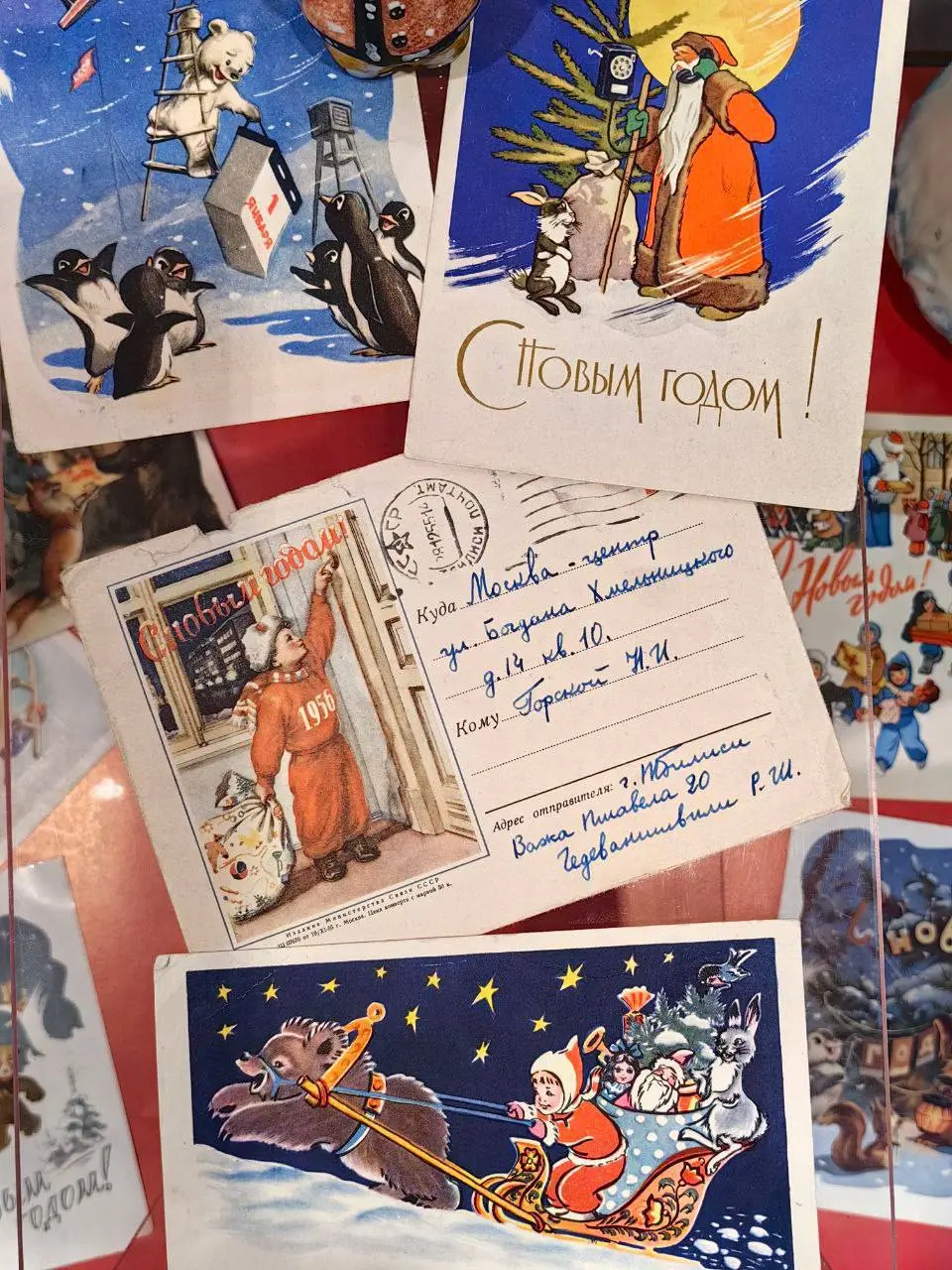 #афиша #среда #26ноября
✨Афиша мероприятий в Москве
на 26 ноября
Выставки:
🔵Выставка «Татлин. Конструкция мира»
📍Центр Зотов, Ходынская ул., 2, стр | Сетка — социальная сеть от hh.ru