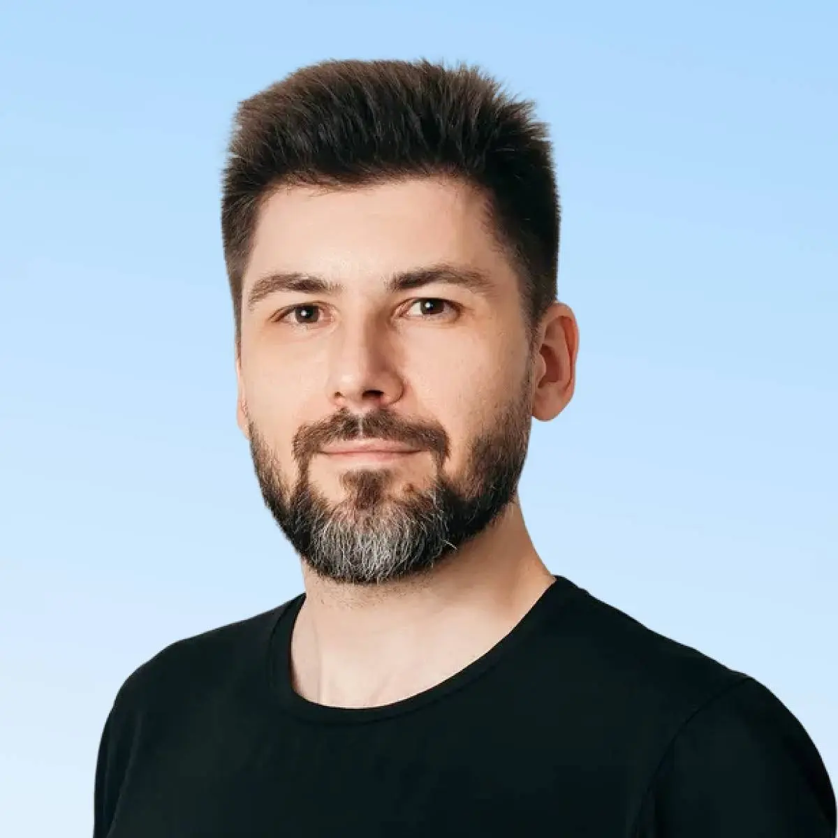 Кирилл Пучков