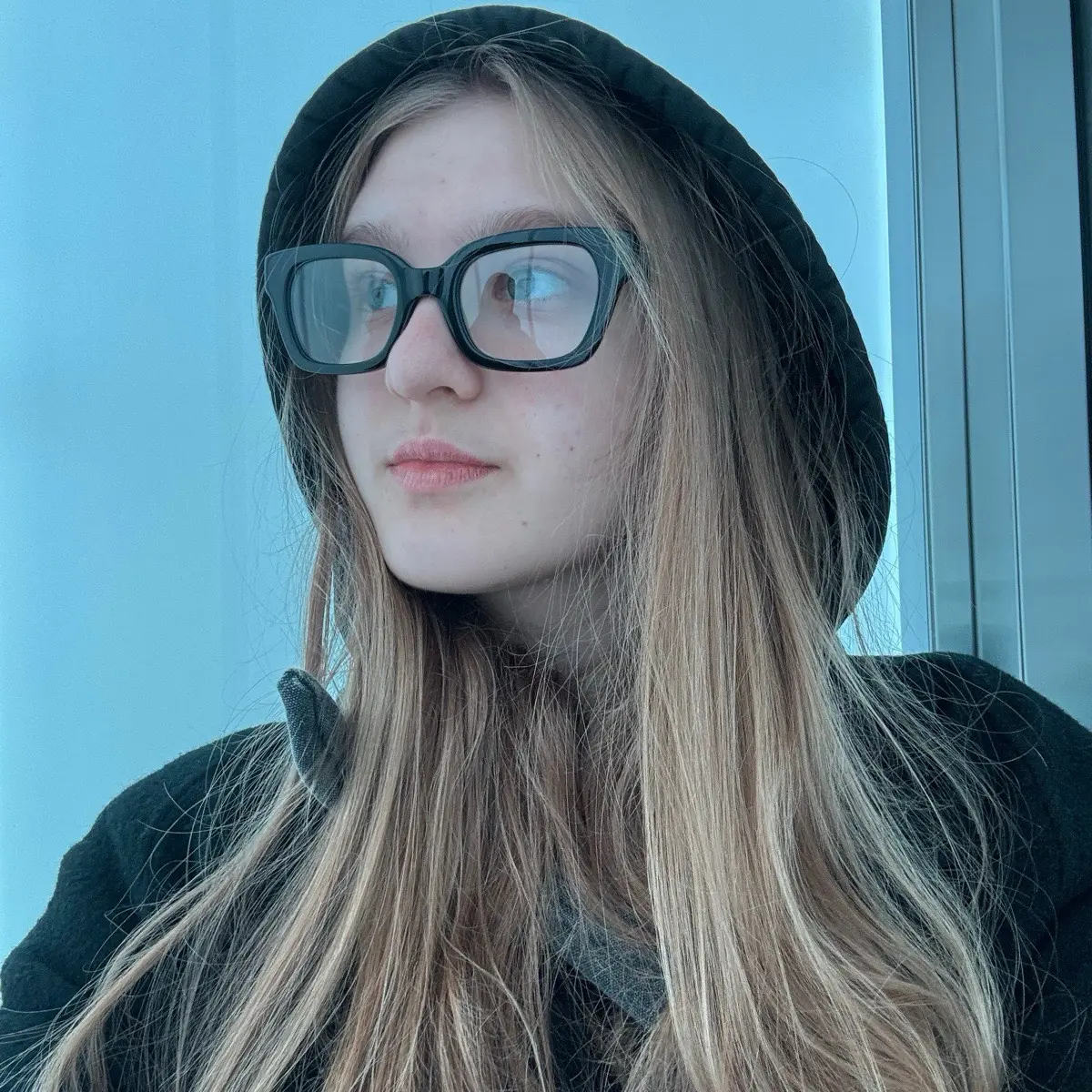 Мария Садовская | Сетка — социальная сеть от hh.ru