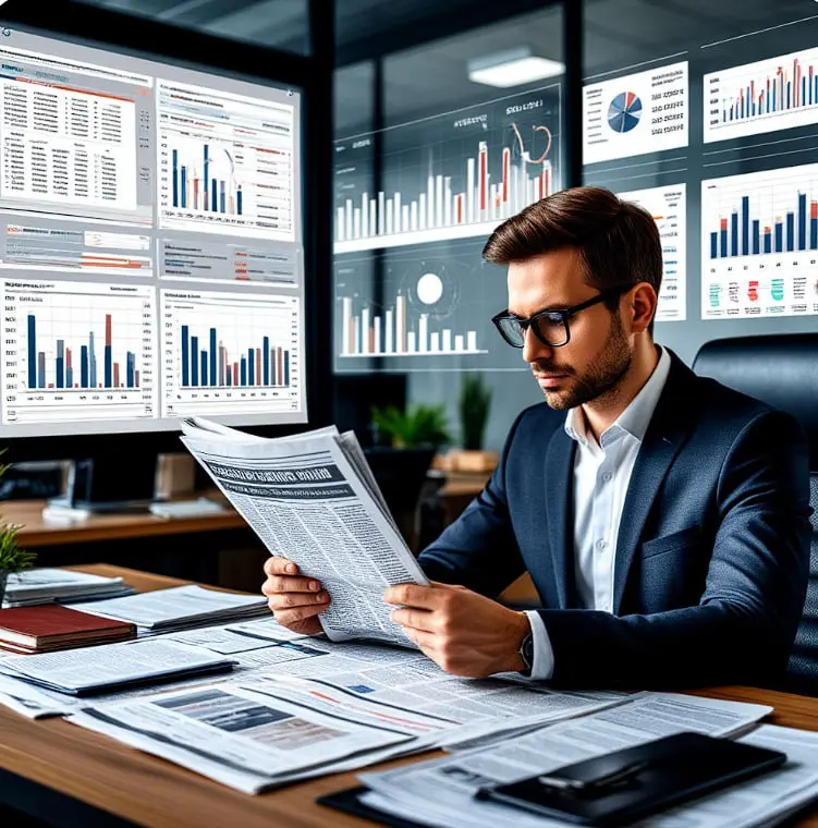 Почему PR-директор будущего - это аналитик | Сетка — социальная сеть от hh.ru