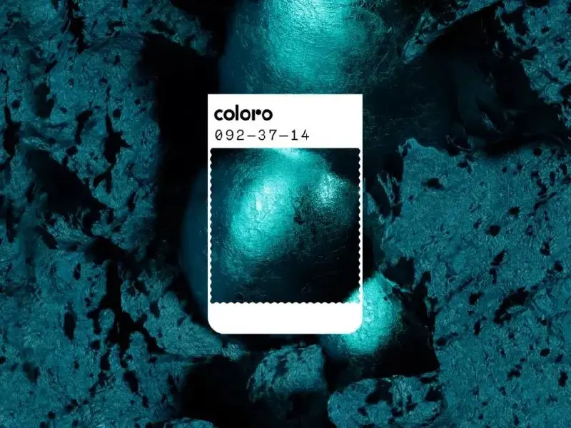 Каждый год в начале декабря институт цвета Pantone объявляет цвет следующего года | Сетка — социальная сеть от hh.ru