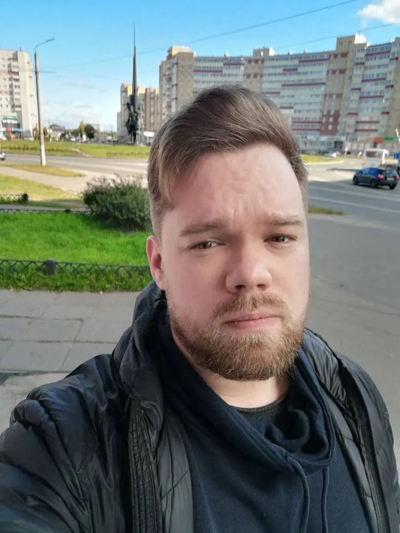 Георгий Пермиловский | Сетка — социальная сеть от hh.ru