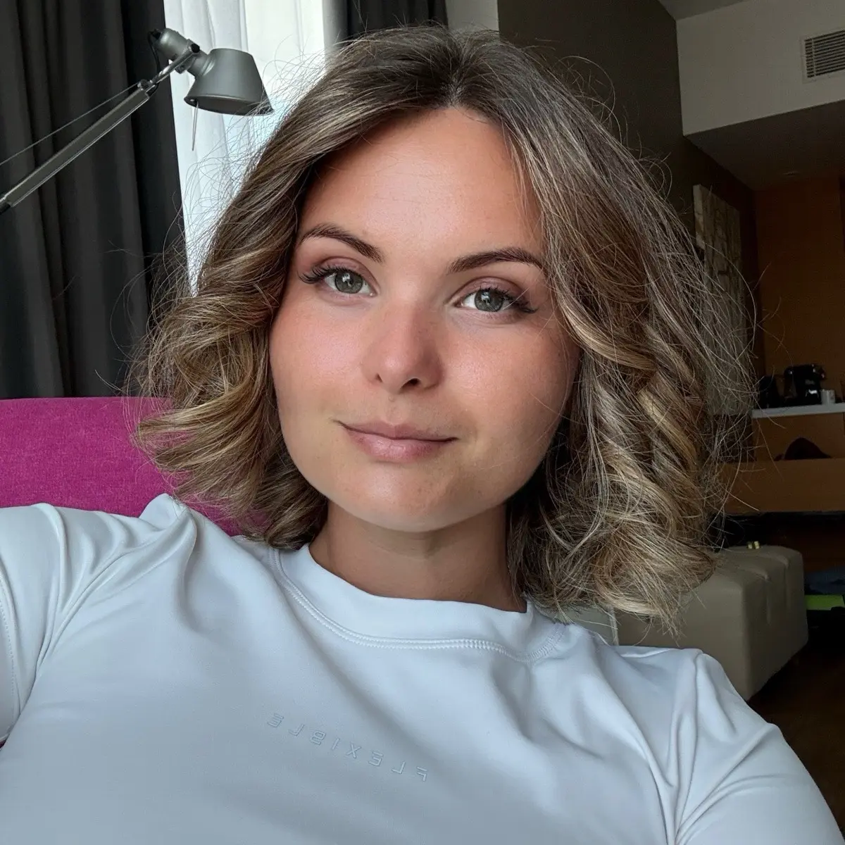 Карина Беспрозванных | Сетка — социальная сеть от hh.ru