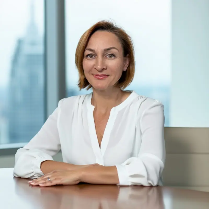 Елена Фролова