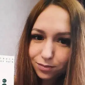 Алёна Титова