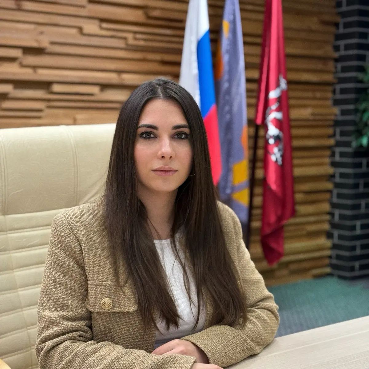 Юлия Юлия | Сетка — социальная сеть от hh.ru