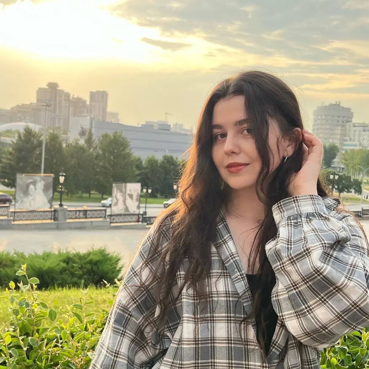 Антонина Лысенко | Сетка — социальная сеть от hh.ru