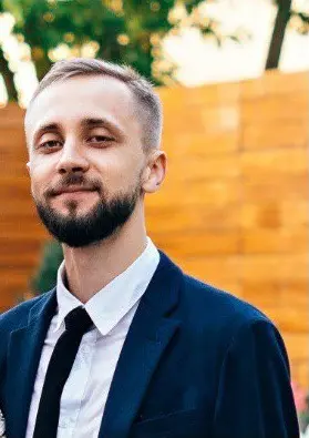 Valentine Ciumak