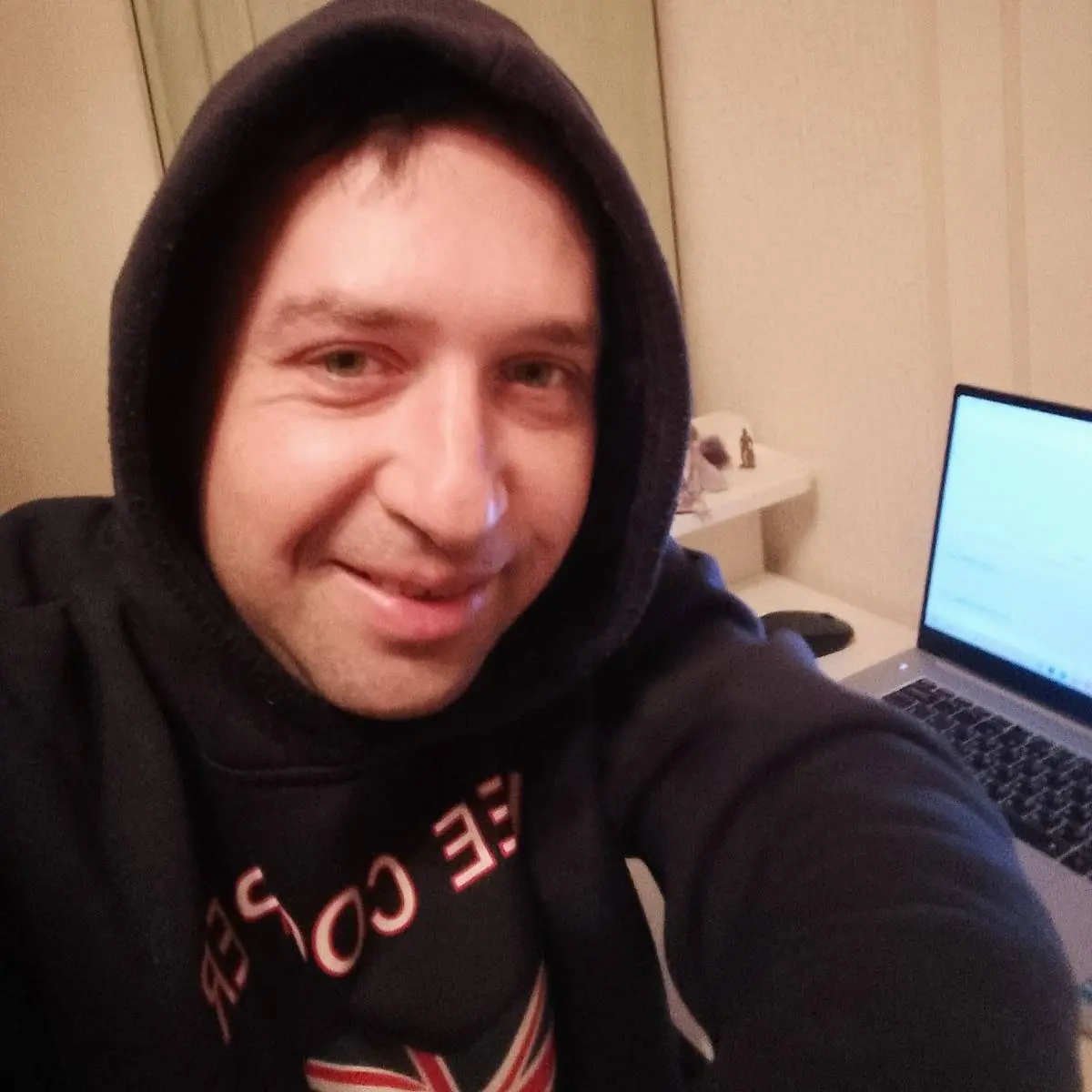 Константин Кравченко | Сетка — социальная сеть от hh.ru