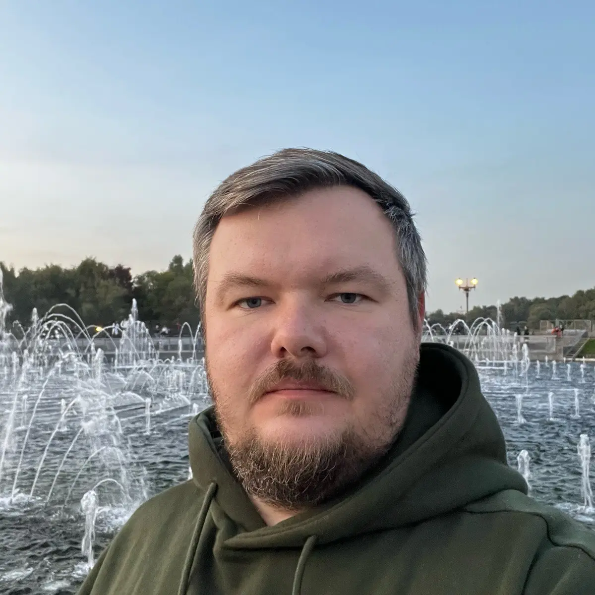 Сергей Смирнов | Сетка — социальная сеть от hh.ru