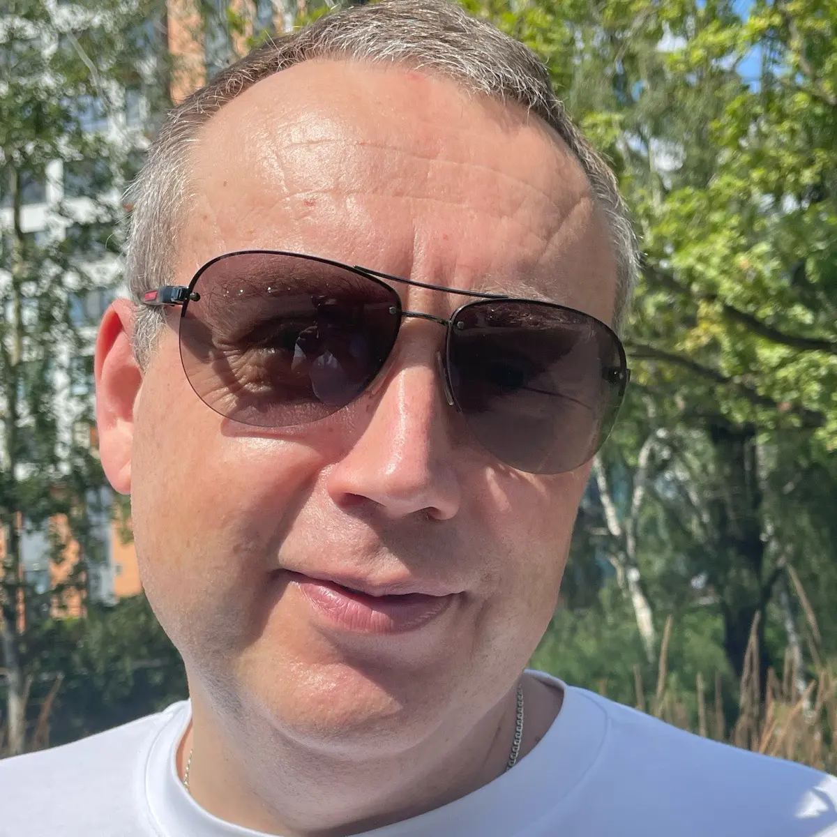 Юрий Петраков | Сетка — социальная сеть от hh.ru