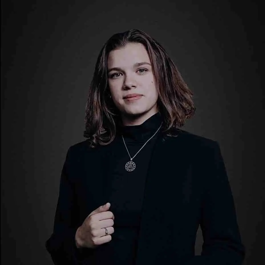Татьяна Кудрявцева