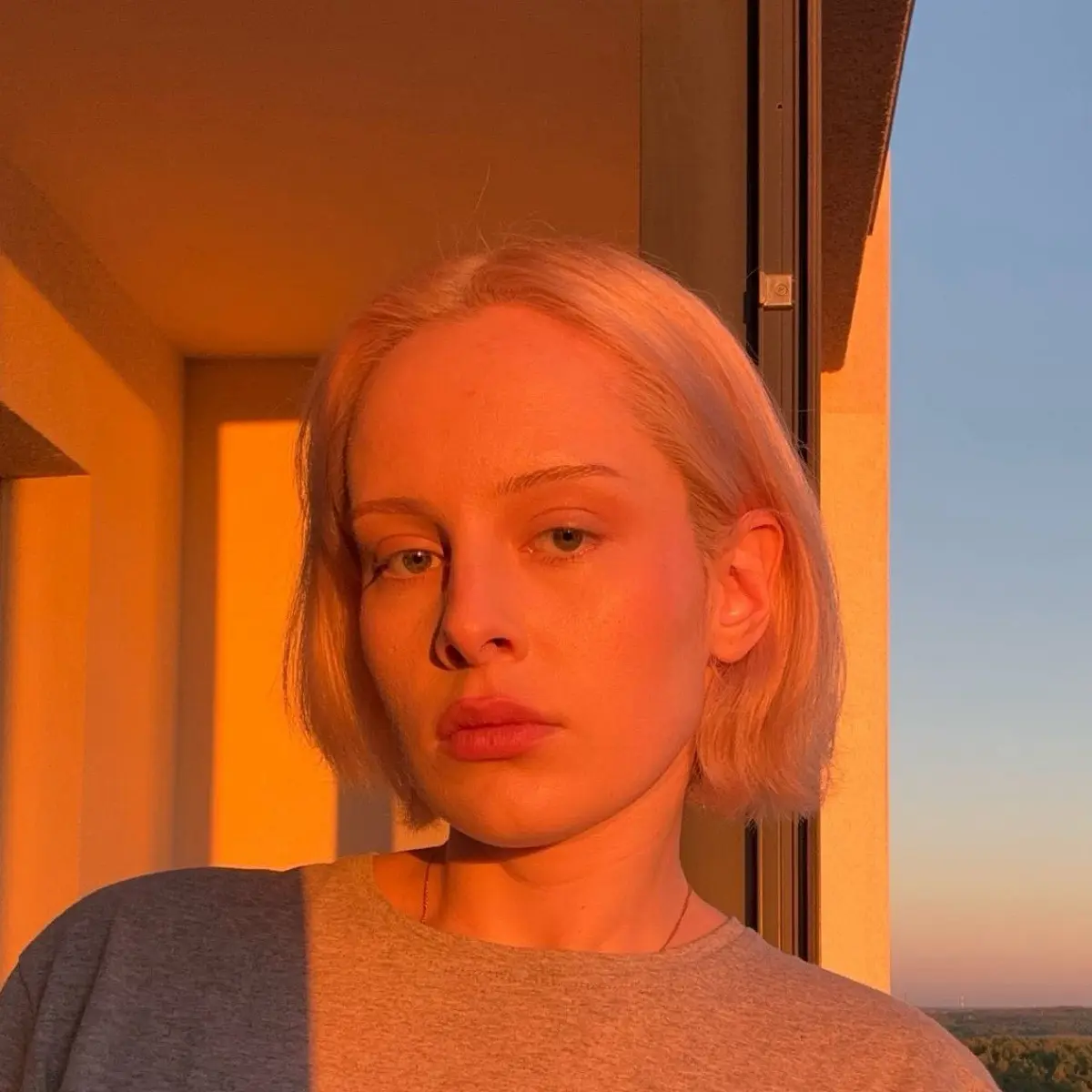 Полина Коновалова | Сетка — социальная сеть от hh.ru