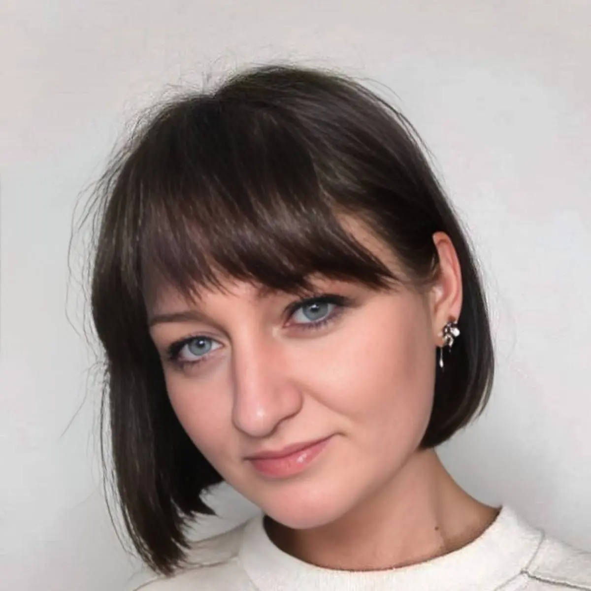 Алла Беляева