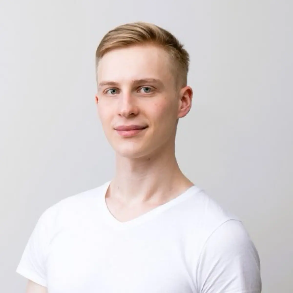 Сергей Митякин | Сетка — социальная сеть от hh.ru