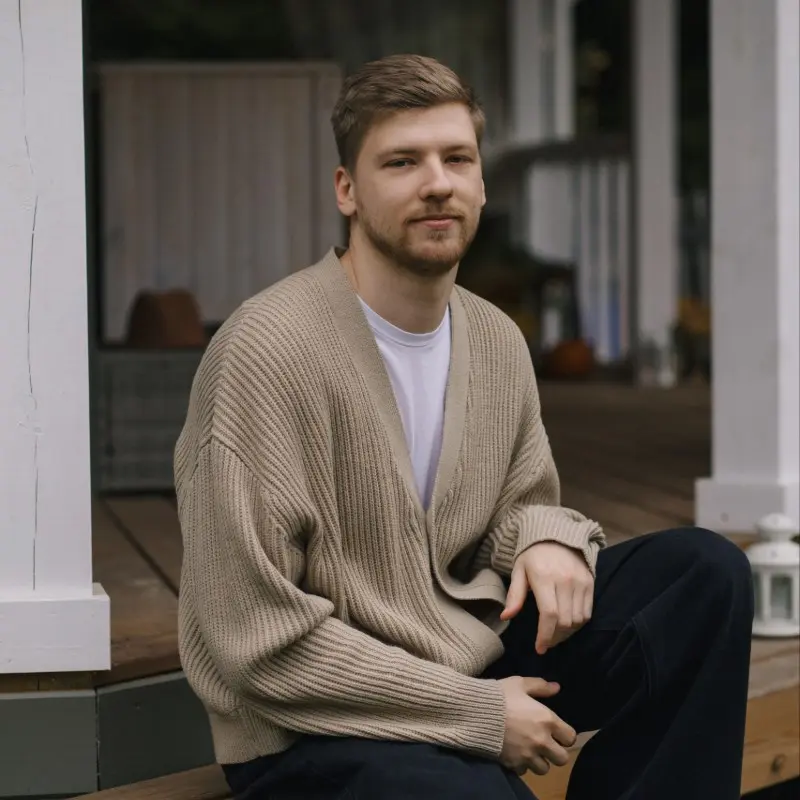 Артем Насыров | Сетка — социальная сеть от hh.ru