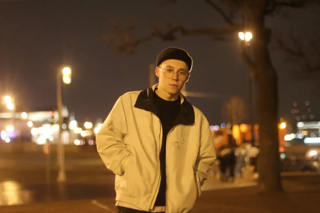 Егор Максимец | Сетка — социальная сеть от hh.ru