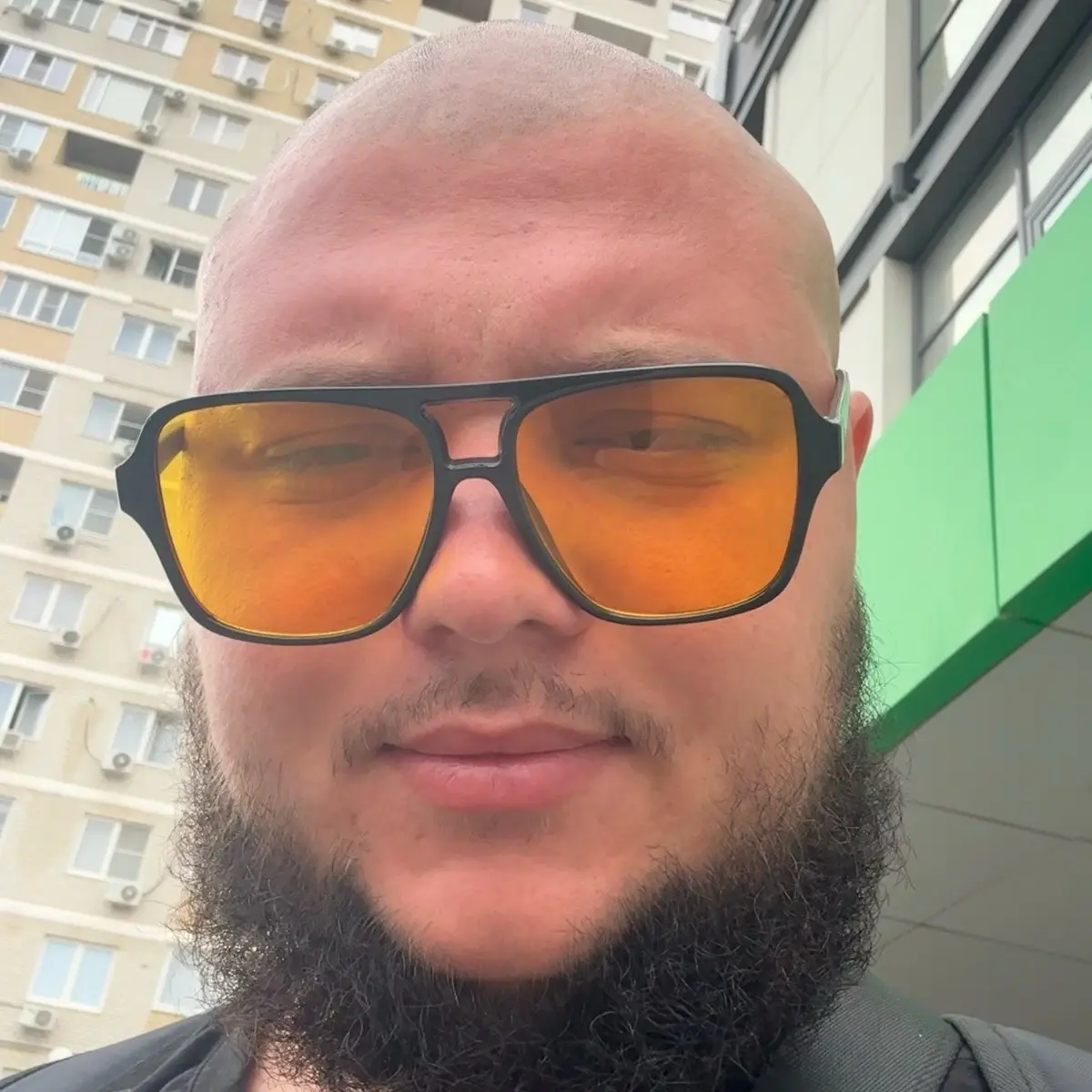 Максим Лавров