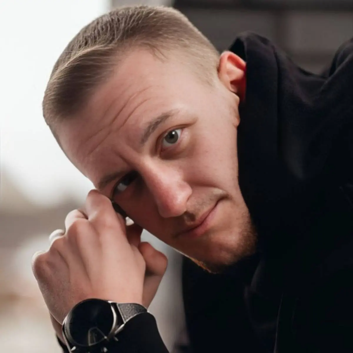 Андрей Мухин | Сетка — социальная сеть от hh.ru