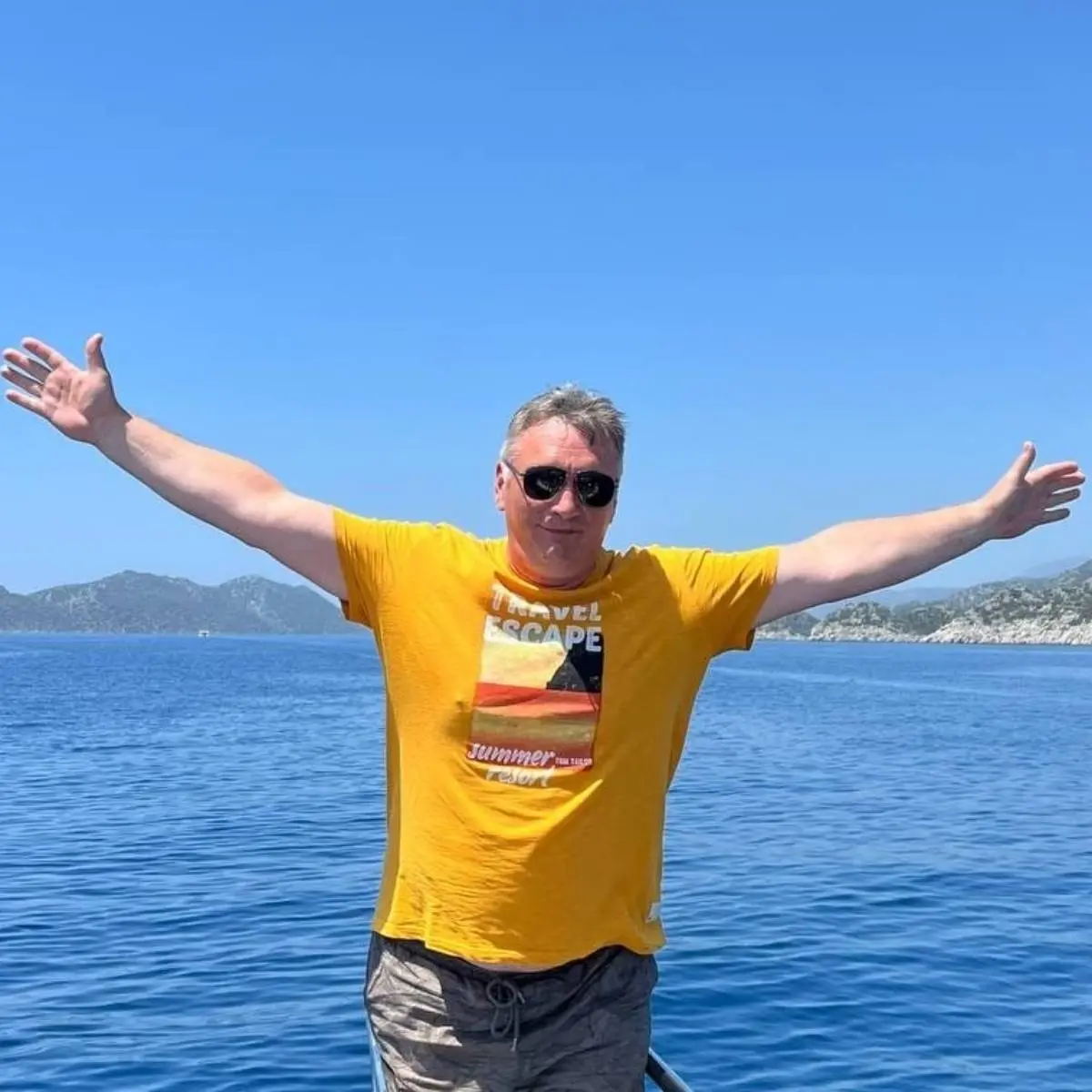 Валерий Ютуков | Сетка — социальная сеть от hh.ru