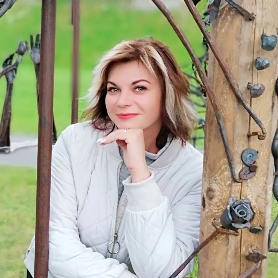 Екатерина Шувалова