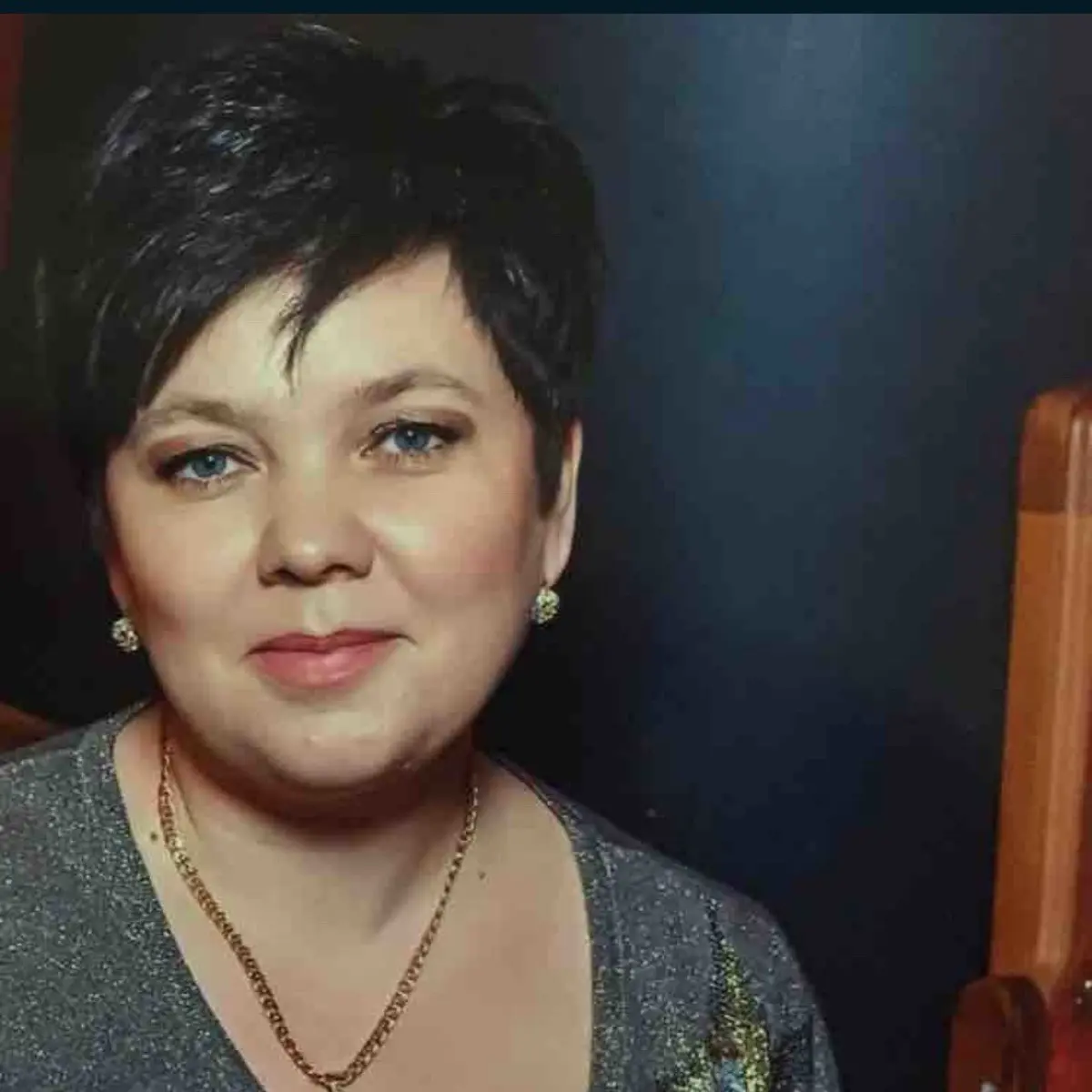 Ирина Борзунова