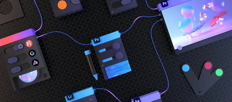 🎨 Представляем Project Graph от Adobe
Adobe представил Project Graph — новую систему для революции в творческих процессах | Сетка — социальная сеть от hh.ru