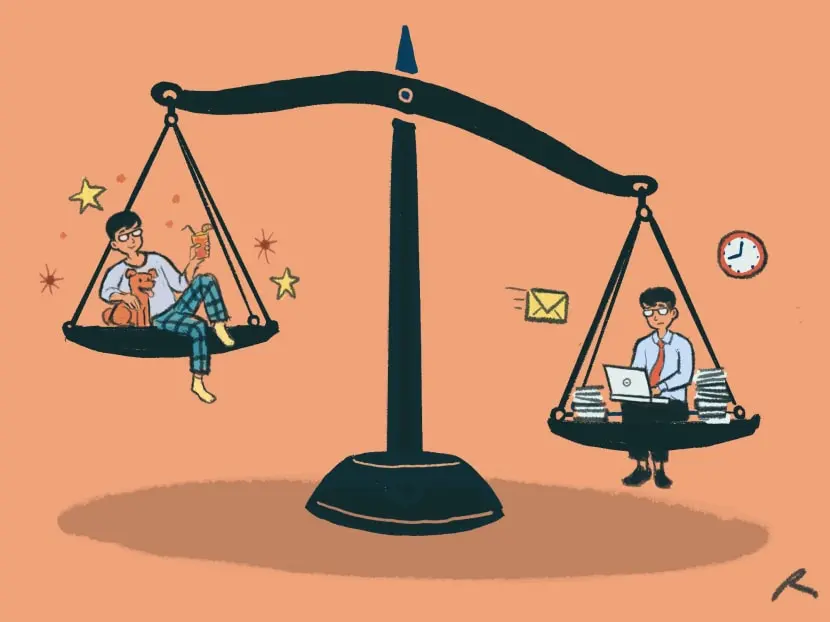 Право на отсоединение | Сетка — социальная сеть от hh.ru