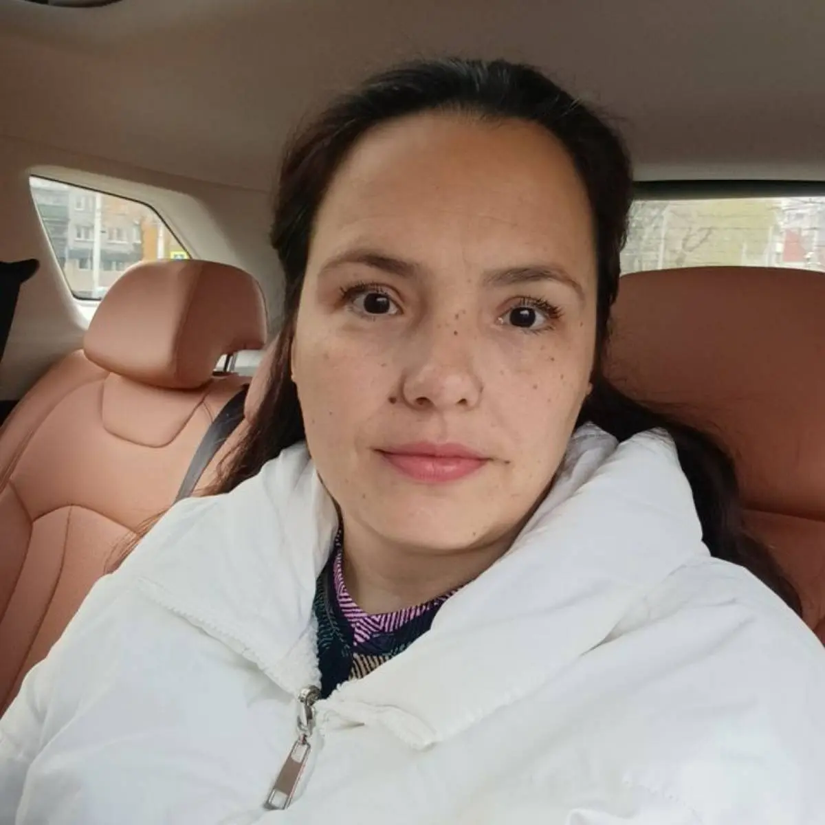 Анна Габдрахманова