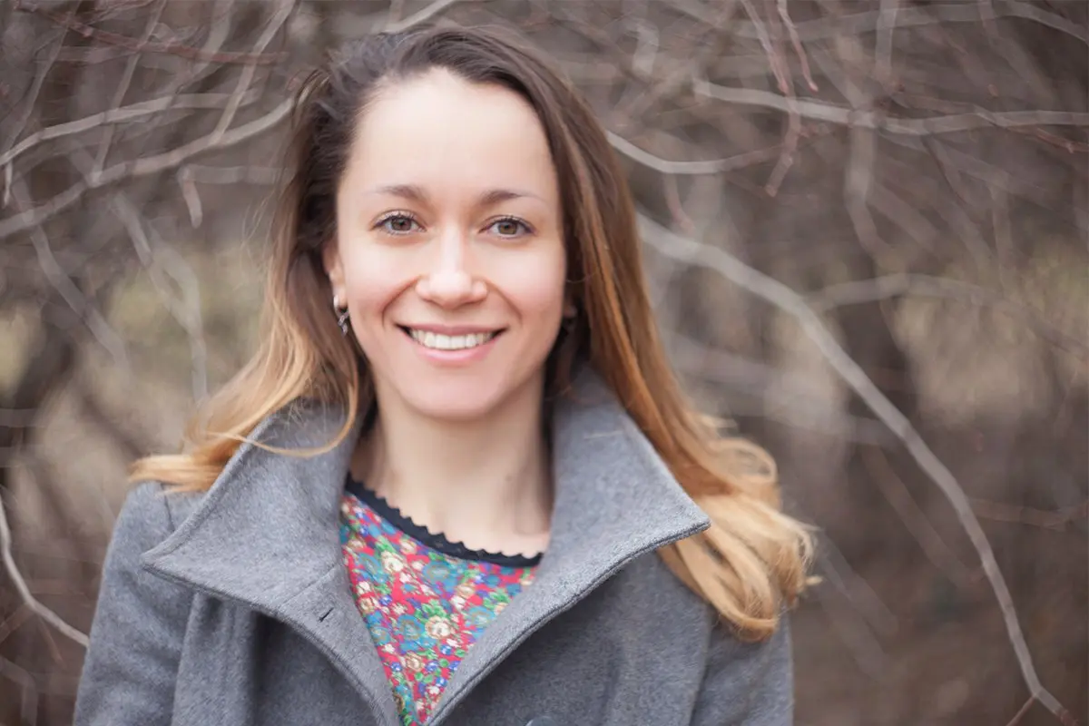 Ирина Разнова